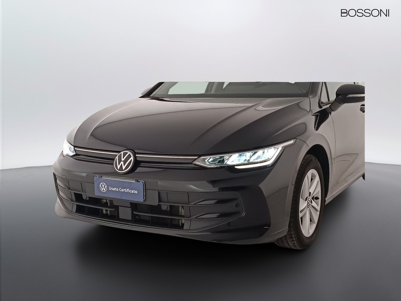 13 - Volkswagen Golf 2.0 tdi scr 115cv life