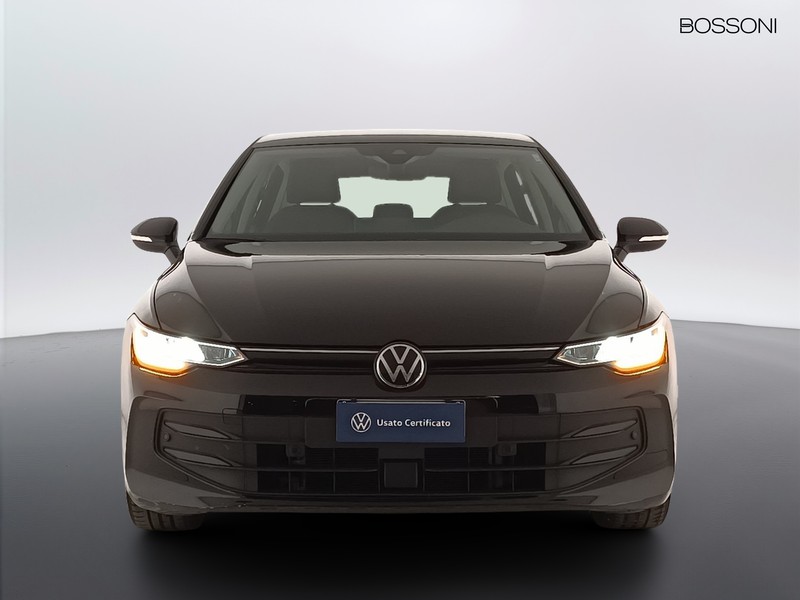 31 - Volkswagen Golf 2.0 tdi scr 115cv life