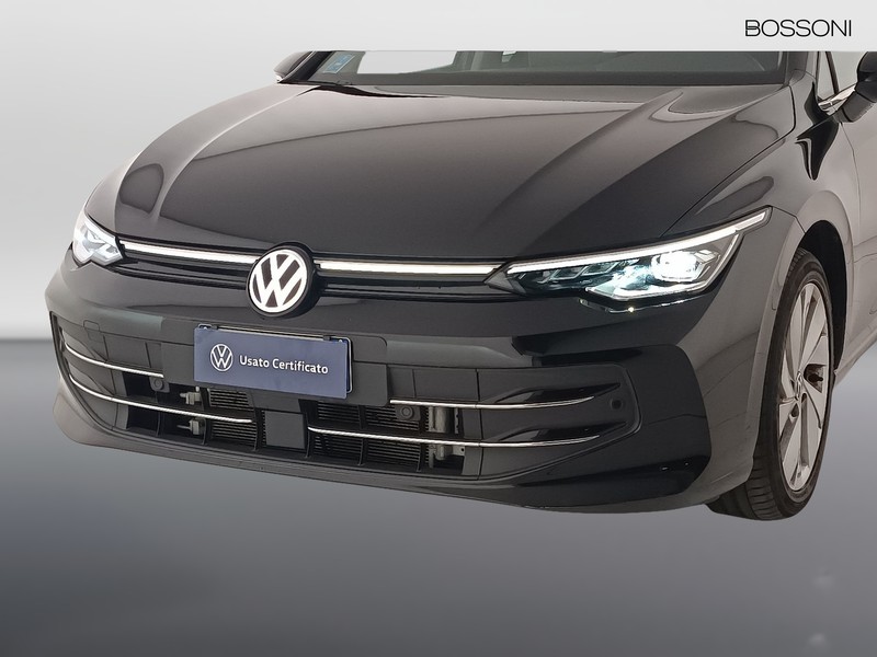 13 - Volkswagen Golf 2.0 tdi scr 150cv style dsg