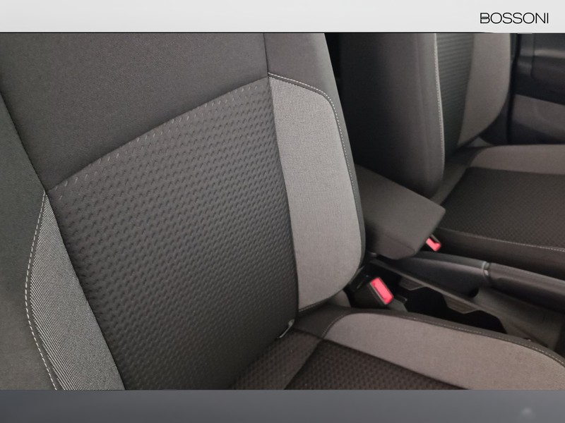 25 - Volkswagen Polo 1.0 80cv edition plus