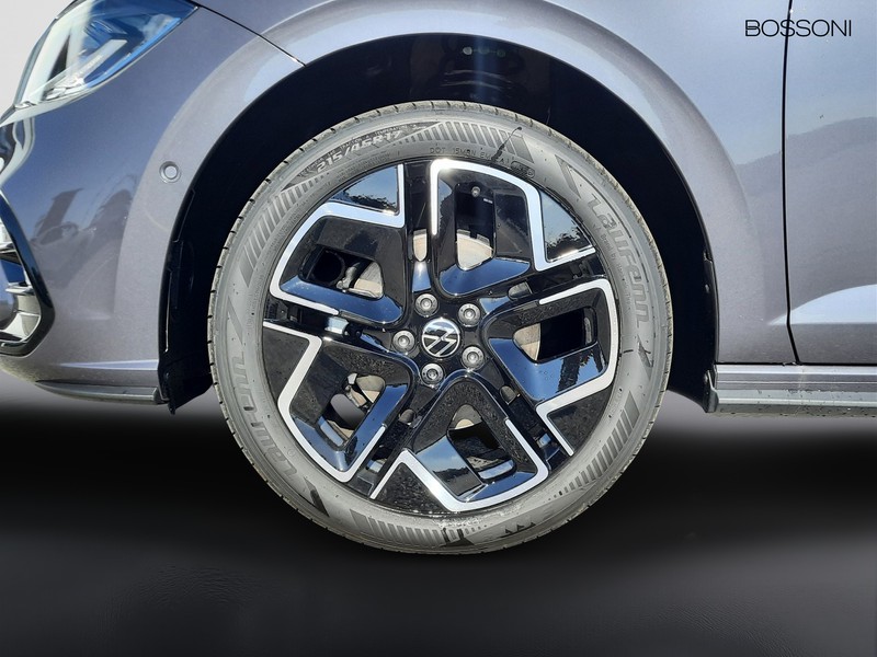 19 - Volkswagen Polo 1.0 tsi 115cv r-line plus dsg