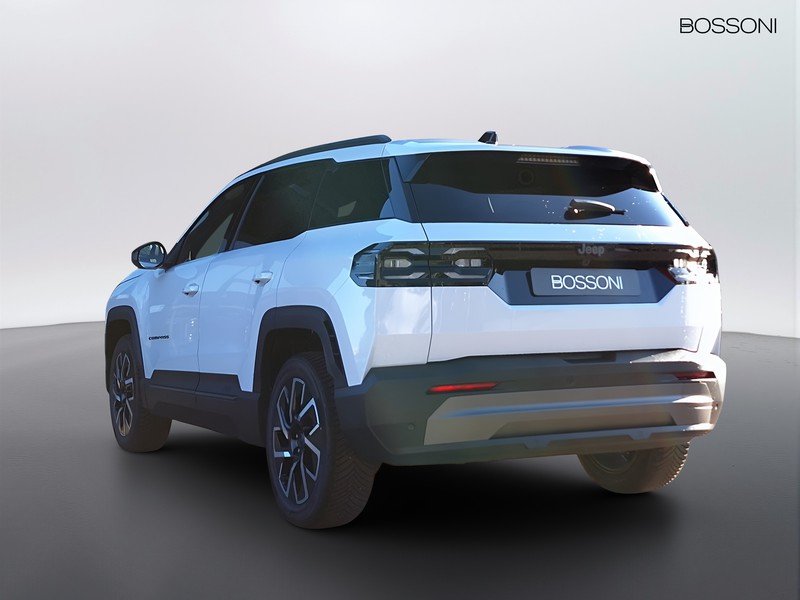 7 - Jeep Compass 1.2 turbo 48v e-hybrid 145cv altitude fwd edct6