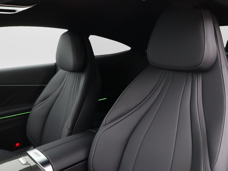 7 - Mercedes CLE coupe 200 amg line advanced plus 9g-tronic plus