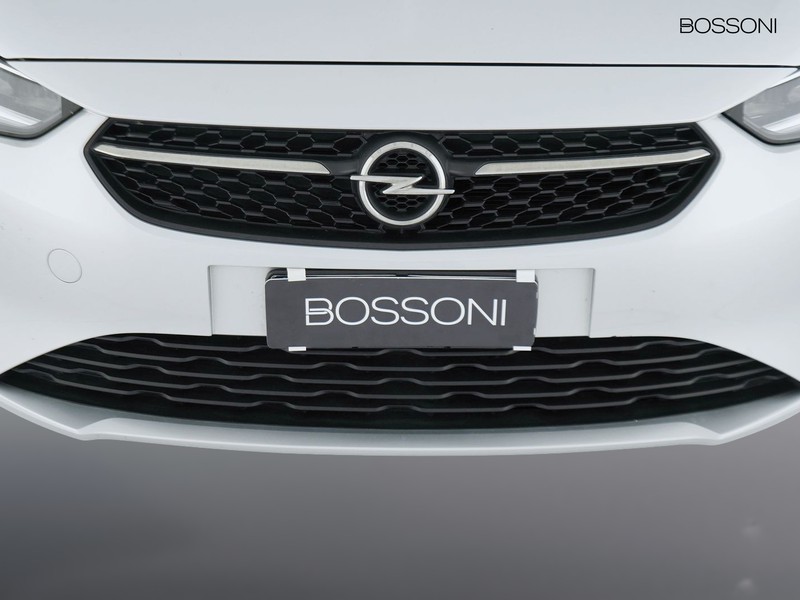 13 - Opel Corsa 5 porte 1.2 75cv d&t s&s