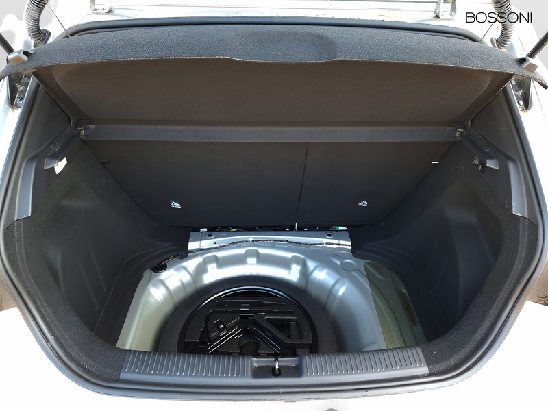 7 - Mg MG3 1.5 comfort