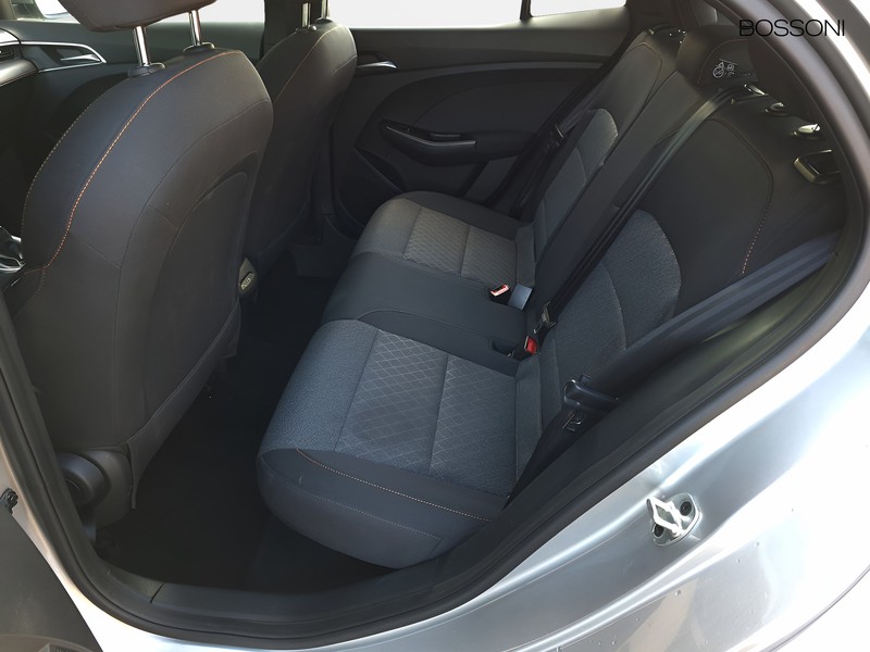 13 - Mg MG3 1.5 comfort