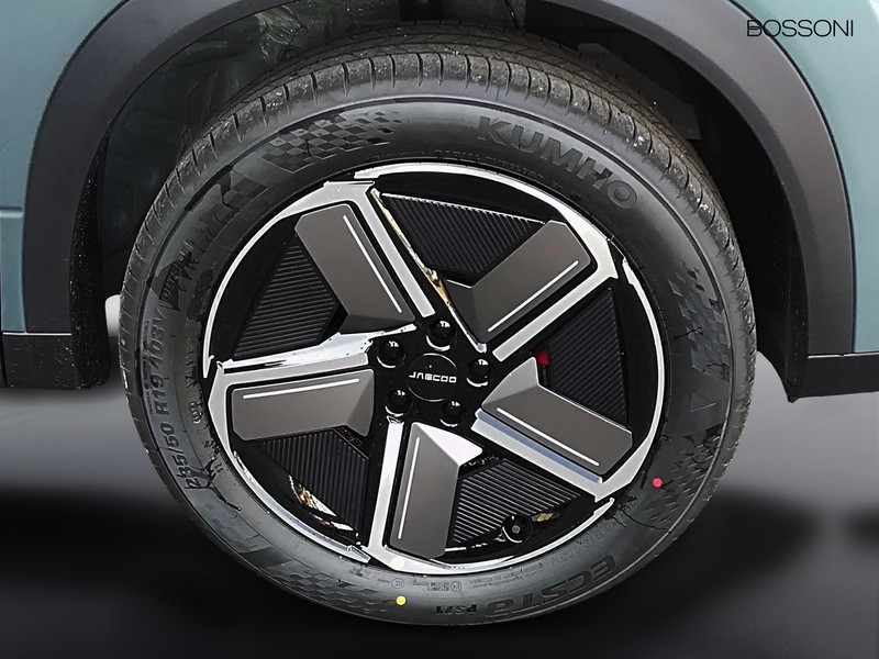 13 - Jaecoo 7 shs-p 1.5 tgdi plug-in premium 2wd