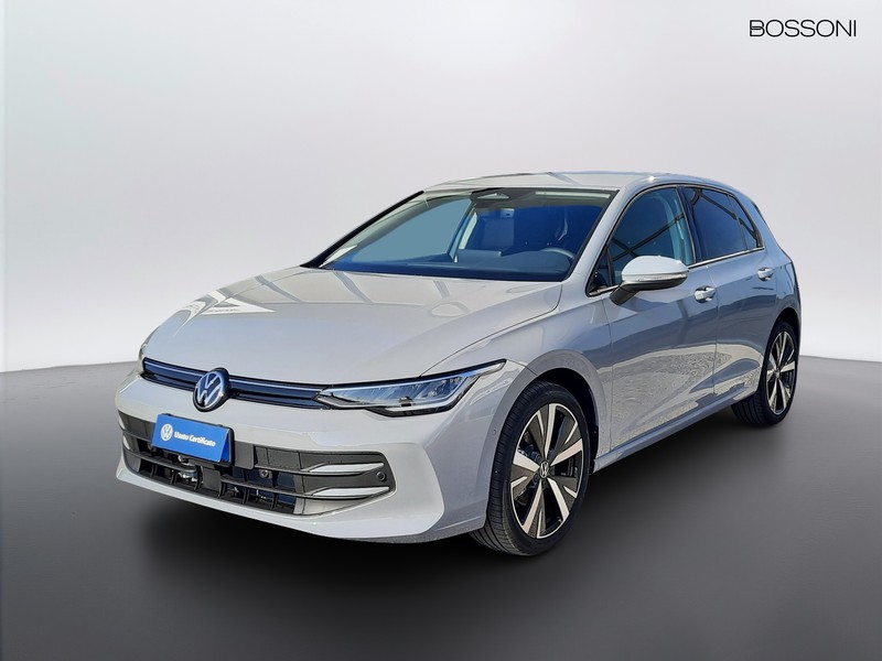 1 - Volkswagen Golf 1.5 tsi act 115cv edition plus