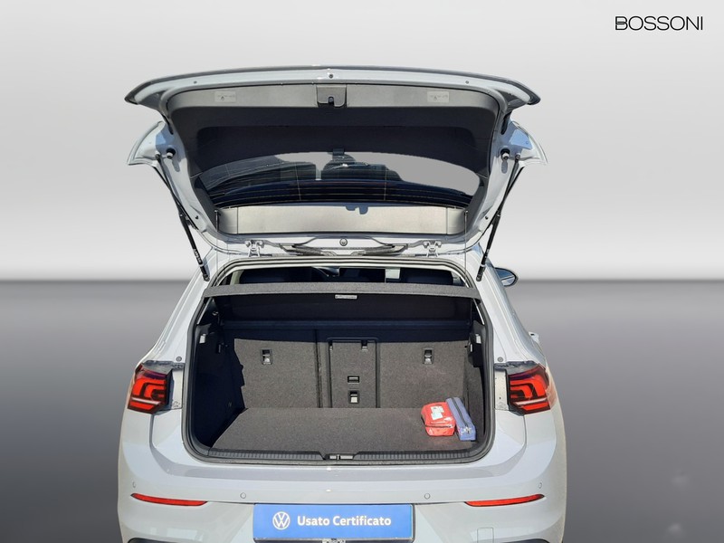 19 - Volkswagen Golf 1.5 tsi act 115cv edition plus