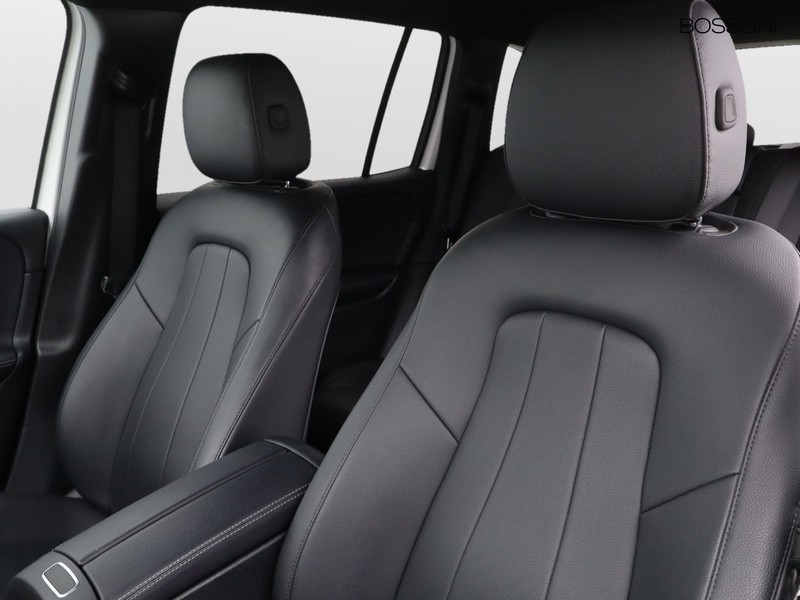 7 - Mercedes GLB 200 d sport plus 8g-dct