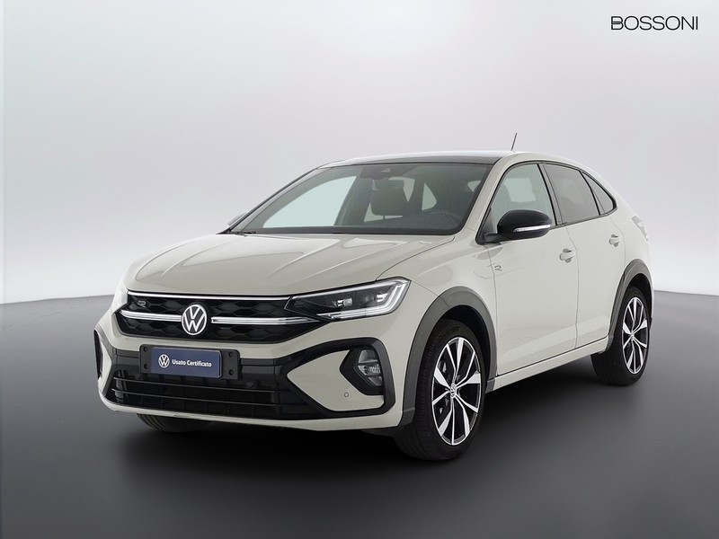 1 - Volkswagen Taigo 1.0 tsi 115cv r-line plus