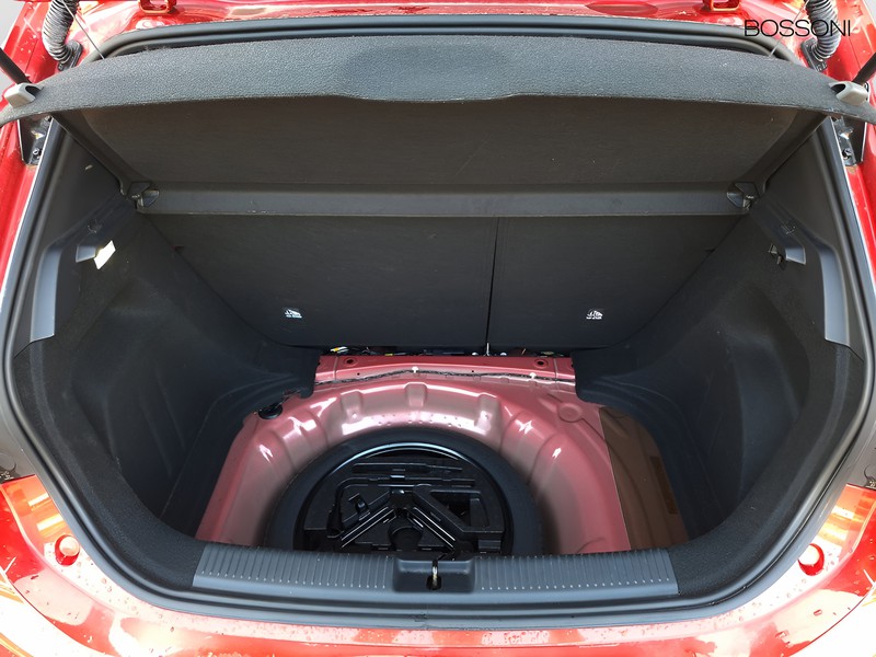 7 - Mg MG3 1.5 comfort
