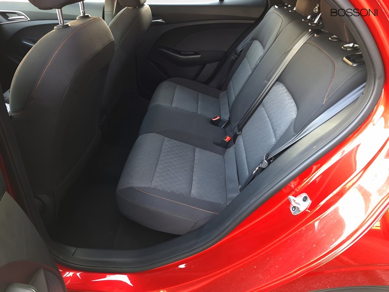 13 - Mg MG3 1.5 comfort