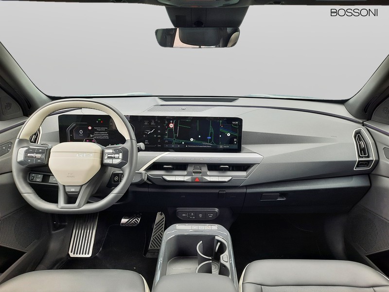 7 - Kia EV5 81,4 kwh gt-line fwd