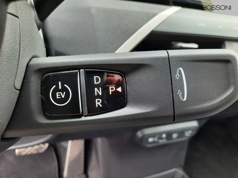 13 - Kia EV5 81,4 kwh gt-line fwd