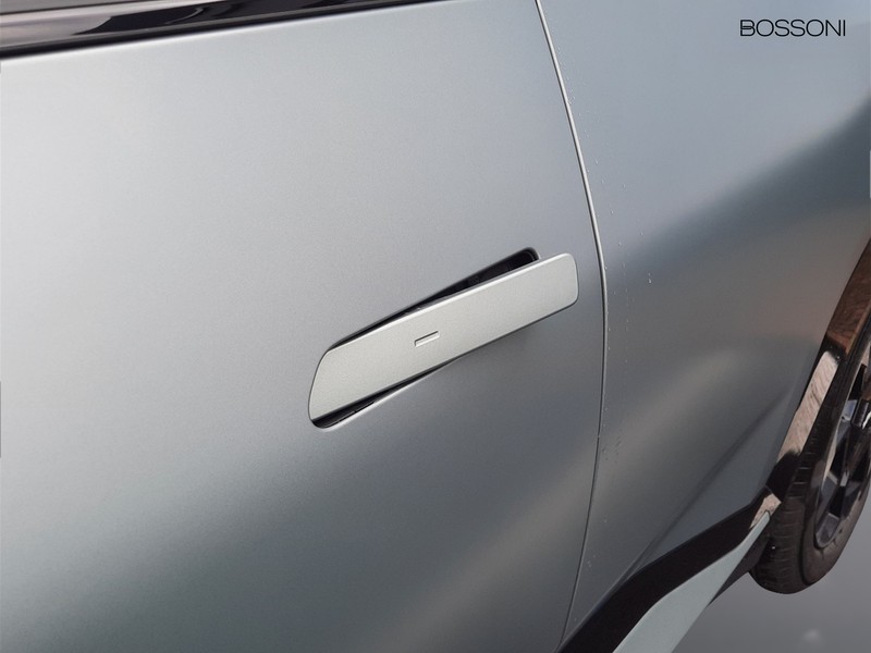 31 - Kia EV5 81,4 kwh gt-line fwd