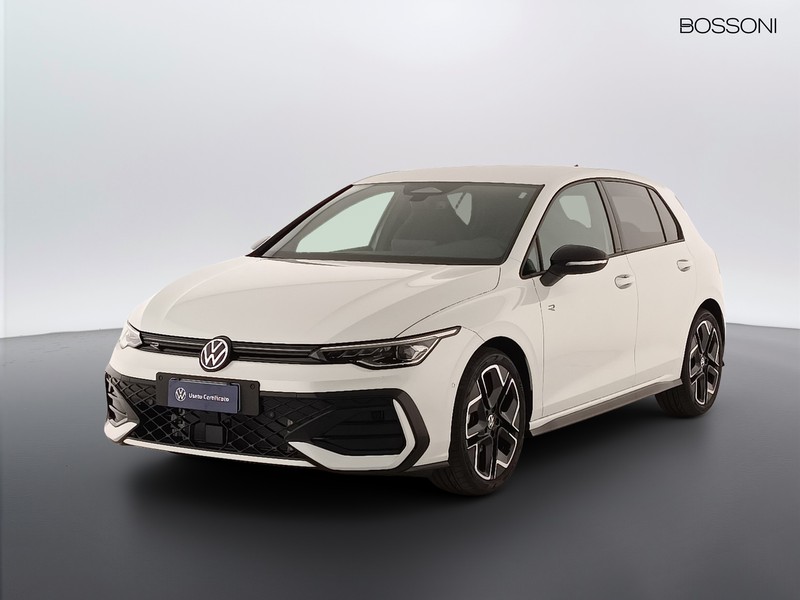 1 - Volkswagen Golf 1.5 etsi act 115cv r-line plus
