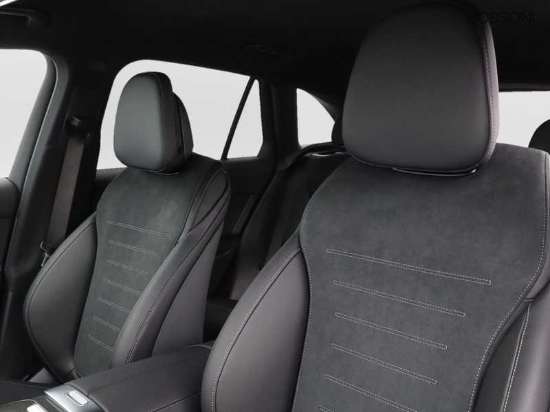7 - Mercedes GLC suv 220 d amg line advanced 4matic 9g-tronic