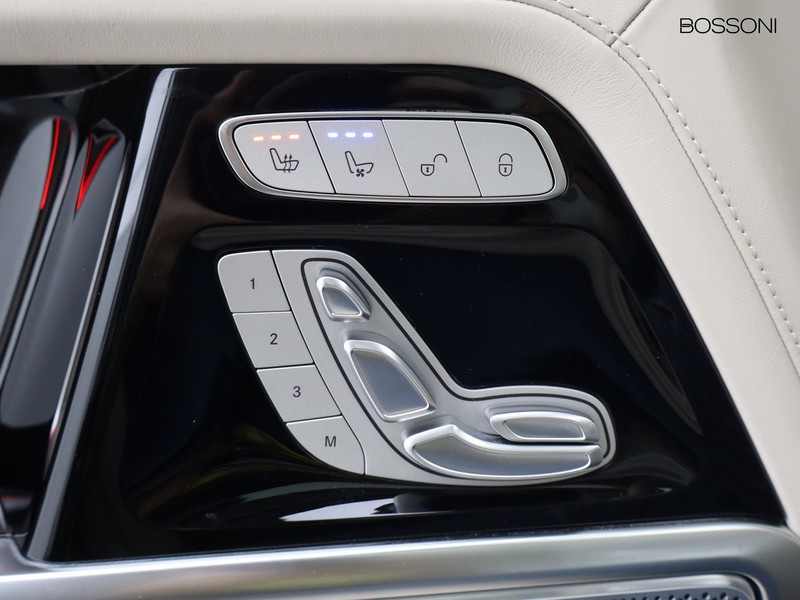 19 - AMG Classe G amg 63 v8 585cv speedshift tct amg