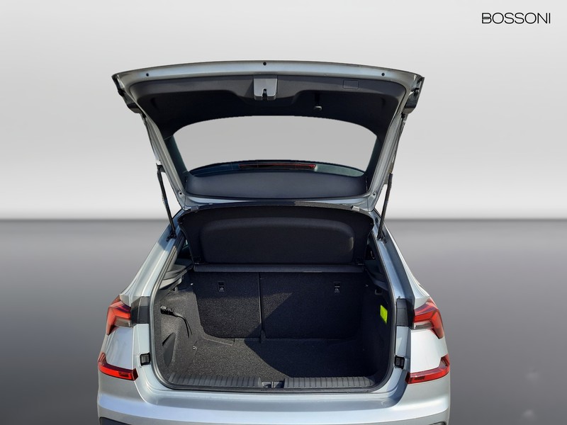 19 - Skoda Kamiq 1.0 tsi 115cv monte carlo dsg
