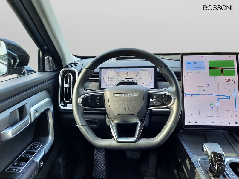 7 - Jaecoo 7 1.6 tgdi exclusive awd 7dct