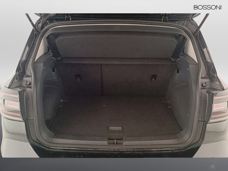 25 - Volkswagen T-Cross 1.5 tsi 150cv advanced dsg