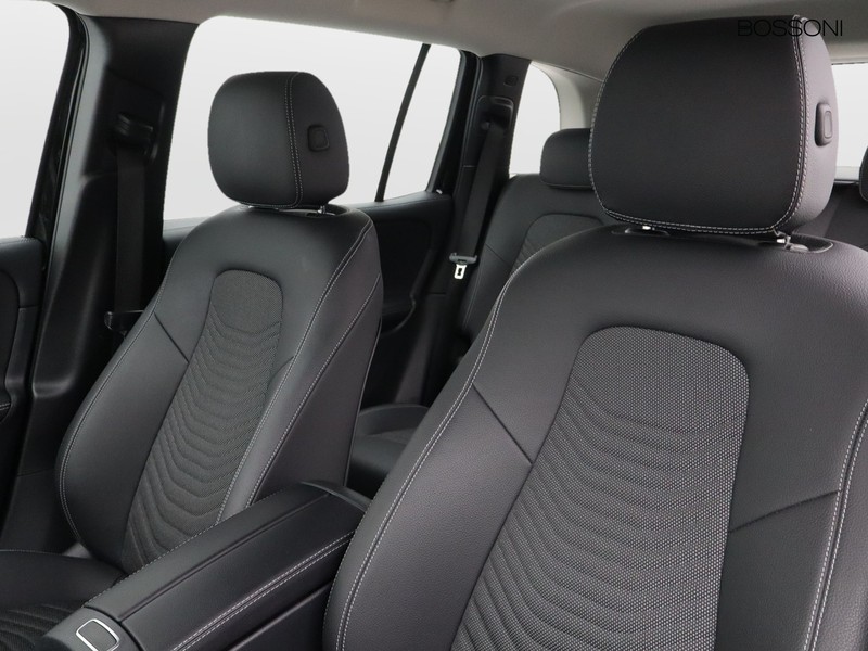 7 - Mercedes GLB 180 d progressive advanced 8g-dct