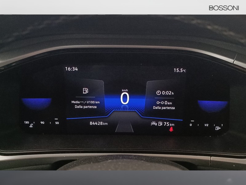 19 - Volkswagen T-Roc 2.0 tdi scr 115cv life