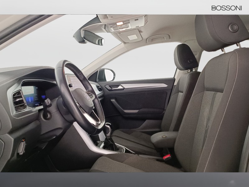 25 - Volkswagen T-Roc 2.0 tdi scr 115cv life