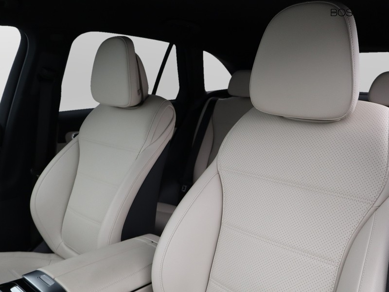 7 - Mercedes GLC suv 220 d advanced 4matic 9g-tronic