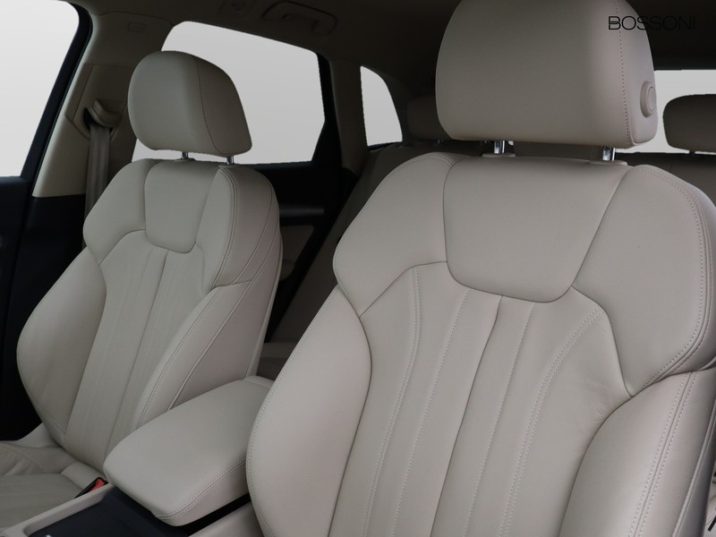 7 - Audi Q5 40 2.0 tdi mhev 12v s line plus quattro s tronic