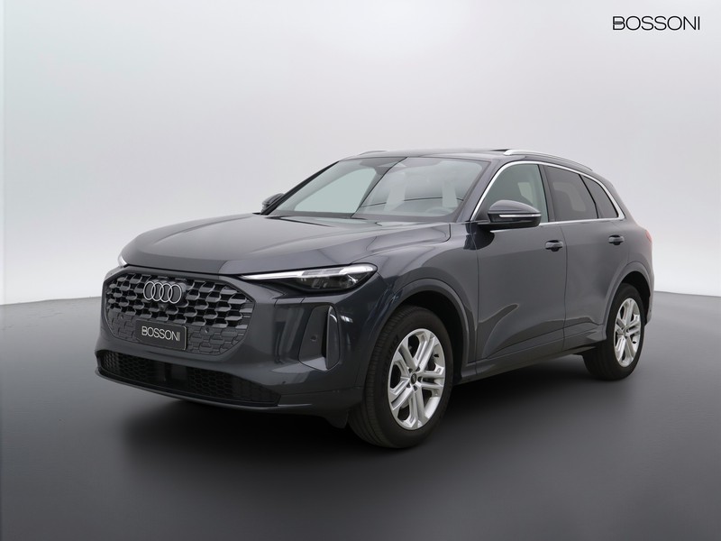 1 - Audi Q5 2.0 tfsi mhev+ 204cv business advanced quattro s tronic