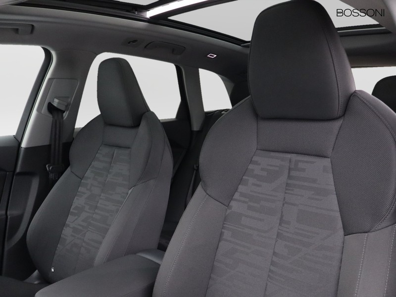 7 - Audi Q5 2.0 tfsi mhev+ 204cv business advanced quattro s tronic