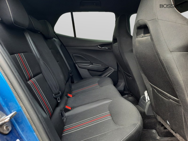 13 - Skoda Fabia 1.0 tsi evo 95cv monte carlo