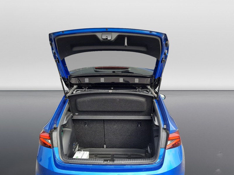 19 - Skoda Fabia 1.0 tsi evo 95cv monte carlo