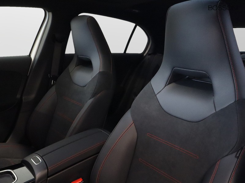 7 - Mercedes Classe A 200 d amg line premium speedshift dct amg 8g
