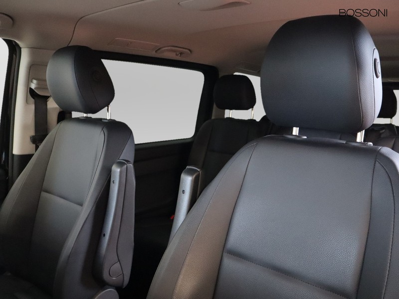 7 - Mercedes Vans Vito tourer 116 cdi long select 9g-tronic
