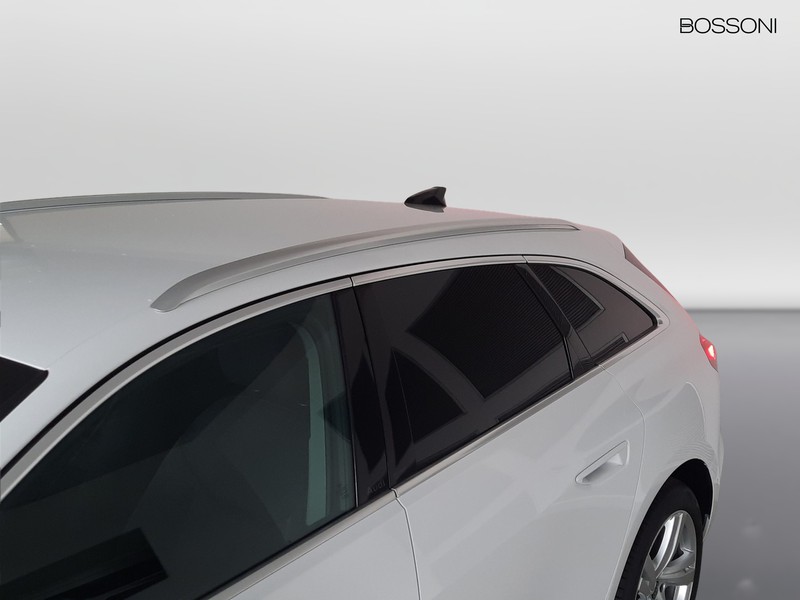 25 - Audi A5 avant 2.0 tdi mhev+ 204cv business advanced