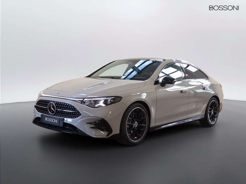 1 - Mercedes CLA 200 amg line premium auto