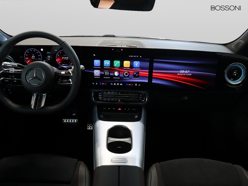 13 - Mercedes CLA 200 amg line premium auto