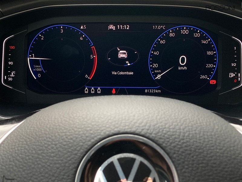 25 - Volkswagen T-Roc 2.0 tdi scr 115cv business