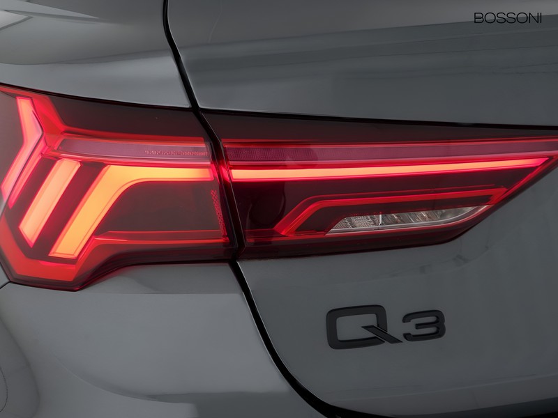 7 - Audi Q3 sportback 40 2.0 tdi 193cv s line edition quattro s tronic