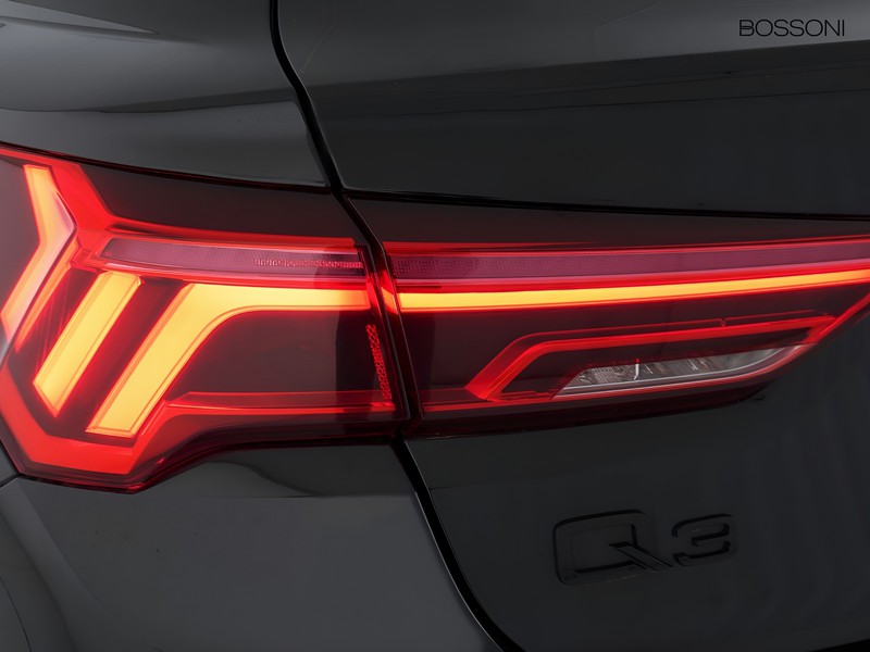 7 - Audi Q3 sportback 40 2.0 tdi 193cv s line edition quattro s tronic