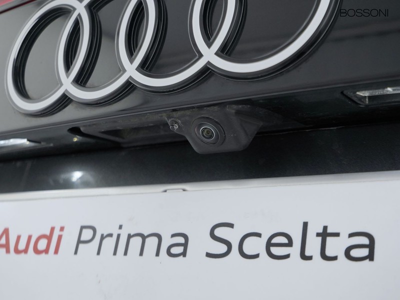 37 - Audi Q8 3.0 v6 tdi mhev 286cv s line edition quattro tiptronic