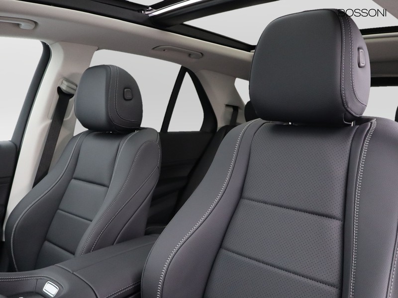 7 - Mercedes Classe GLE gle 350 d advanced plus 4matic 9g-tronic