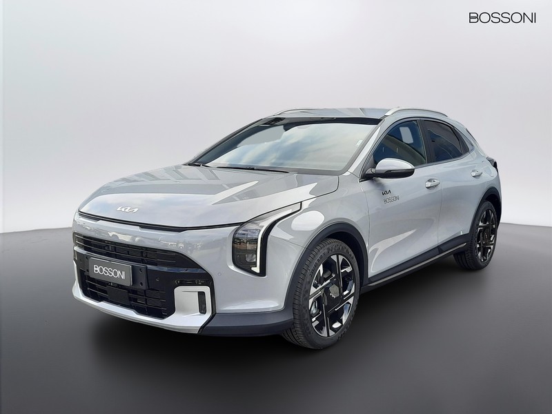 1 - Kia Xceed 1.6 t-gdi style dct7