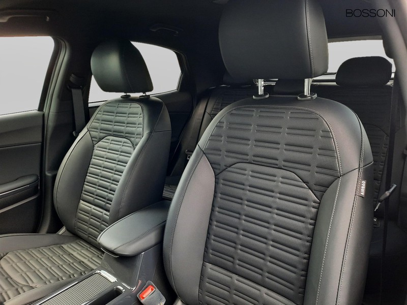 19 - Kia Xceed 1.6 t-gdi style dct7