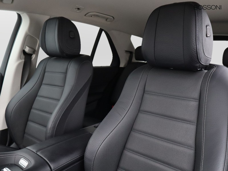 7 - Mercedes Classe GLE gle 350 de plug-in hybrid amg line premium plus 4matic 9g-tronic plus