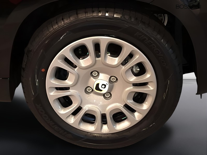 13 - Fiat Pandina 1.0 firefly hybrid 65cv icon s&s