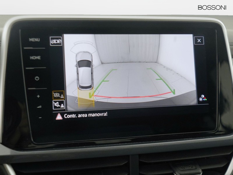 31 - Volkswagen T-Roc 2.0 tdi scr 150cv style 4motion dsg